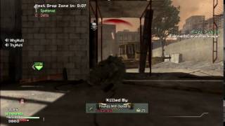 Quad Head Collat Fail