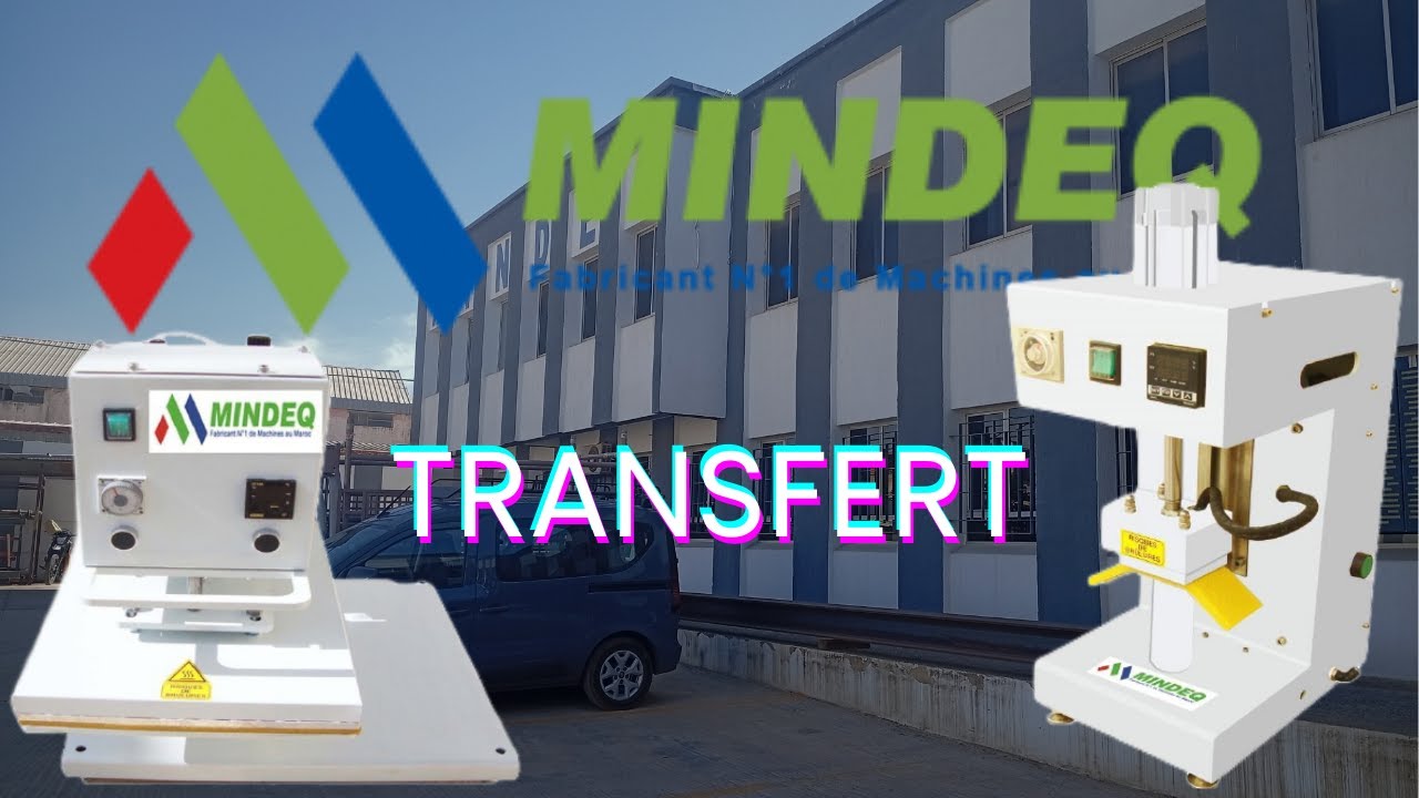 MINDEQ - Les fiches techniques de la Catégorie Transfert