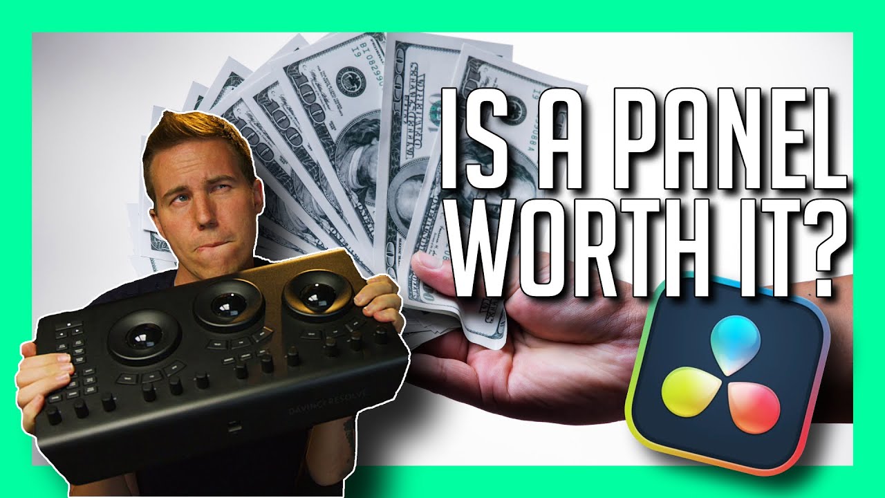 should-i-buy-a-color-surface-for-resolve-my-perspective-youtube