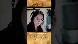 New Music and Merch from Mela and Don