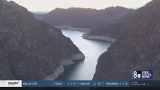 Feds announce framework for Colorado River water usage; Lombardo calls it unrealistic