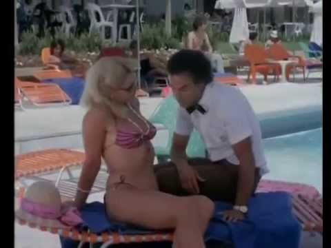 Ελληνική ταινία   Λαλάκης ο εισαγόμενος 1984