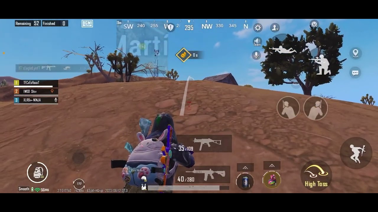 Car tracing in pmpc esports ~ iPhone 11 ~ BGMI COMPETITIVE 🇮🇳