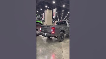 The Z-Flash BCM - flash your turn signals, cargo, 3rd brake and reverse lights #zflash #zflashford