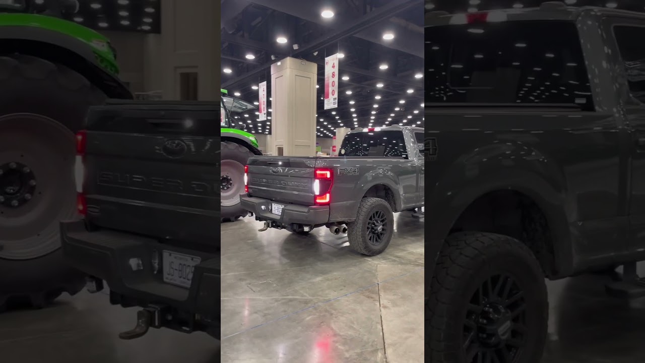 The Z-Flash BCM - flash your turn signals, cargo, 3rd brake and reverse lights 