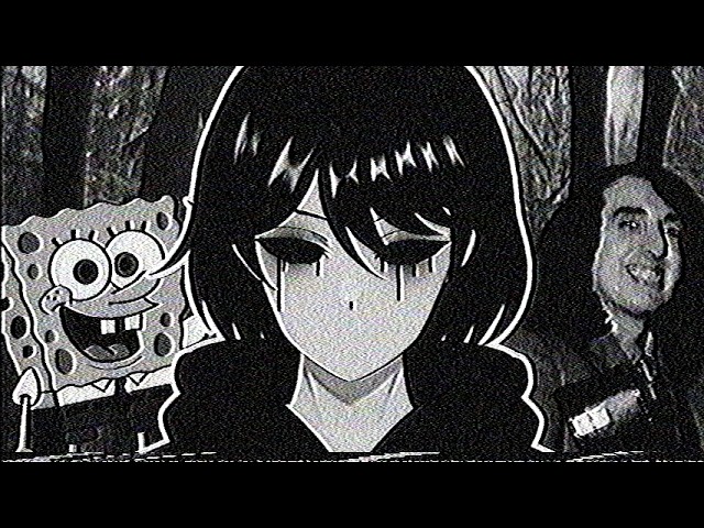 DOUBLE NIGHTMARE FUEL