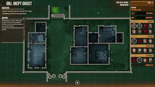 DK2 Deployment (week 19)