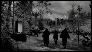 Darkmoon Warrior - Thermonuclear Predator (Official Video)