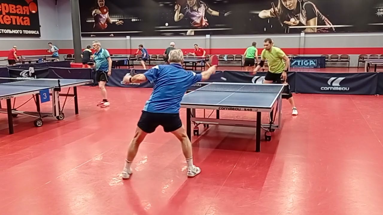 Шипы с двух сторон. (Аркаев - Романов)