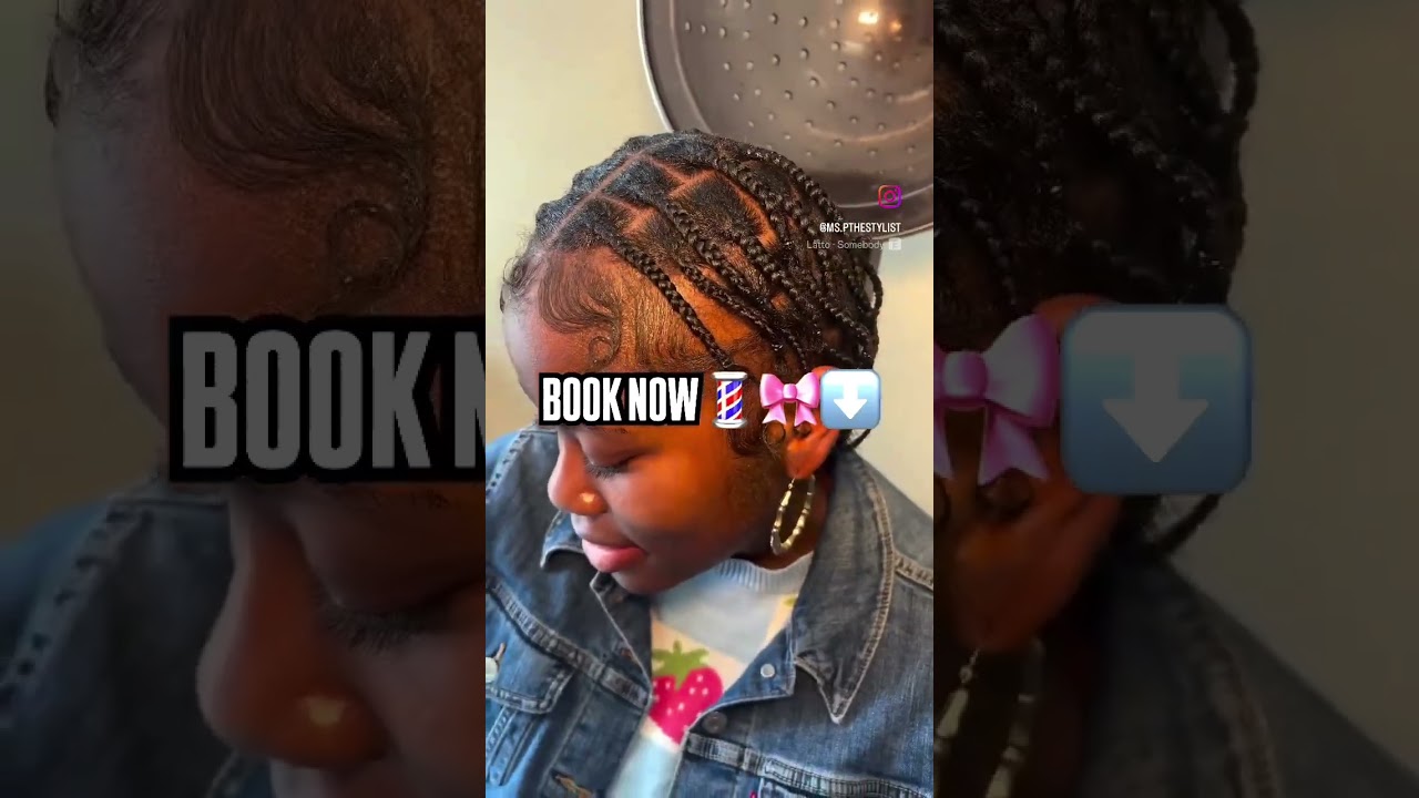MAY BOOKINGS ARE OPEN📚💈🎀✨ 
