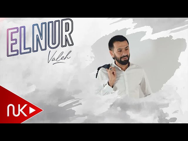 Elnur Valeh - Qiz istemek Ne Yaman Pis Seydir (Official Audio)