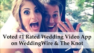 WeddingMix | One App to Capture Every Photo Every Video from Every Wedding Guest screenshot 4