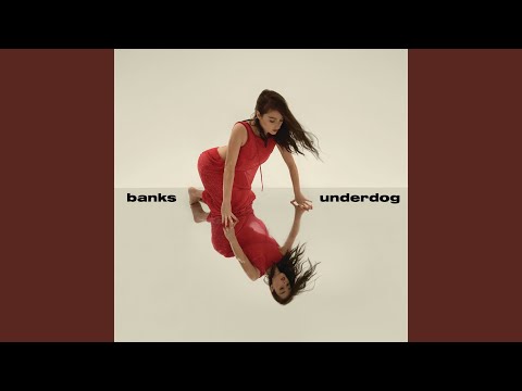 Anthem For The Underdog