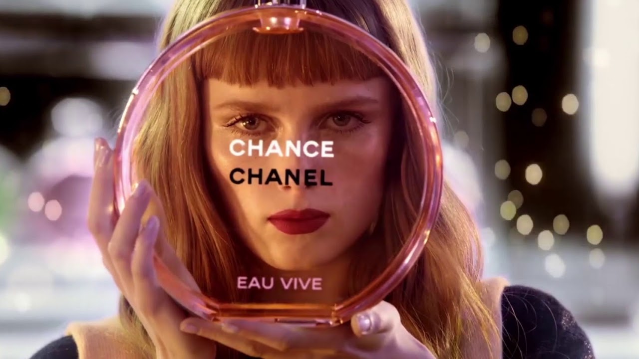 l'Histoire de Chanel - Juliette André & Cosme Ghizzo - YouTube