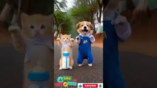 Download Lagu Dudi dudi dama dam 🍼🐕🦫  #shortsfeed #shorts MP3