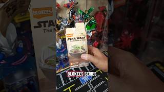 Lupa punya secret Blokees star wars Mandalorian #blokees #starwars #mandalorian #grogu #dindjarin