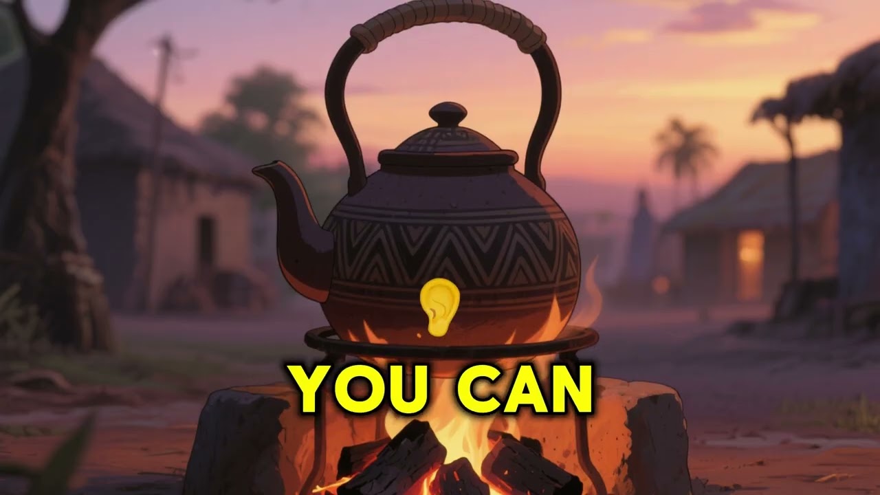 How I Traveled Through the West African Coast by Bus. 