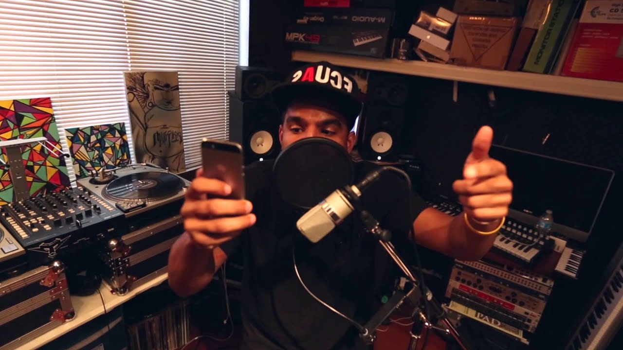 DFUOB7 Sample Entry - Futuristic