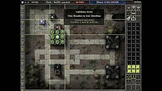 GemCraft Labyrinth (PC) - Battle 150: Field A7