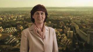 Jitka Chalánková a její priority pro Olomoucký kraj Jitka Chalánková a její priority pro Olomoucký kraj