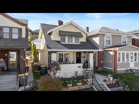 1307 Tennessee Avenue, Pittsburgh, PA home video tour