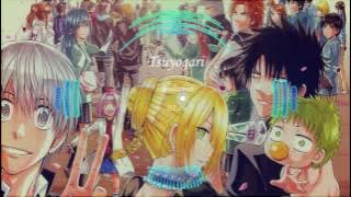Tsuyogari - Beelzebub Ending 2