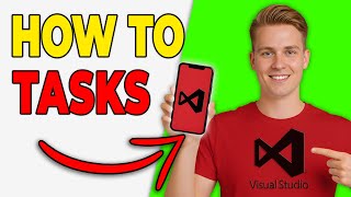 How To Use Visual Studio Code Tasks For Automation Dev Productivity