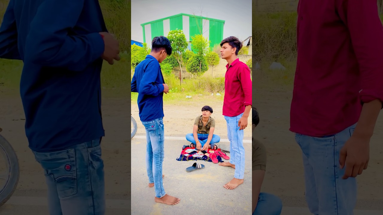 Heropanti bhari padh gyi .😂 | 