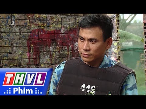 Video THVL | Mật mã hoa hồng vàng - Tập 30[5]: Khánh phát... - youtube