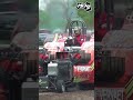 Green Spirit VI Tractor Pulling 2x V12 Griffon Haßmoor 2013