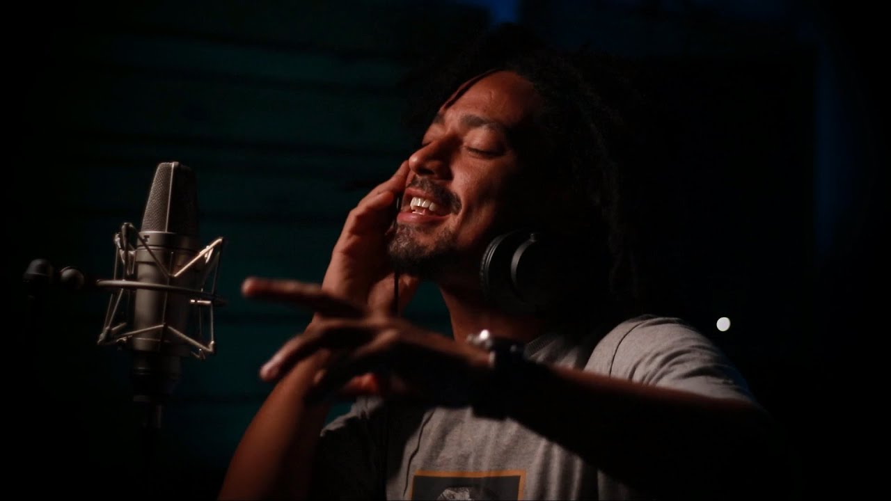 Operator feat Junior Dread | Junglist Deyah - (Live Studio Session)