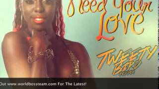 J Capri - Need Your Love (Tweety Bird Riddim) - August 2014 @WorldBossTeam