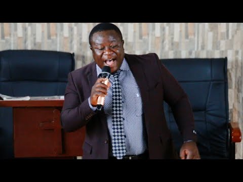 Amekuja Bwana Amen Halleluya 