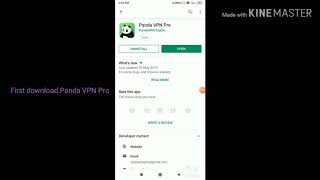 New  VPN trick to Get 5 Classic scrap And 50rp point screenshot 4