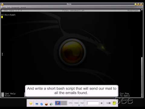 Internet Explorer Remote Command Execution Exploit (CMDExe) Client Side Attack (Hi-Res).avi
