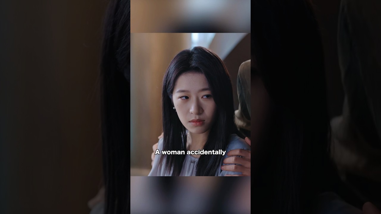 The woman found that her best friend had fallen in love with her husband