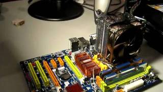 Updating My Beast For More Better Overclocked