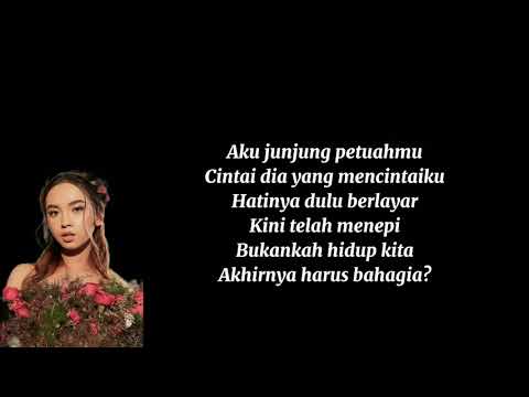 CINTA Cover TIARA ANDINI \u0026 LYODRA