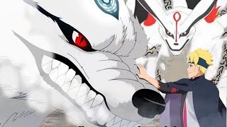 Kekuatan Boruto Dewasa Di Masa Depan Yang Dapat Mengalahkan Otsutsuki!