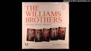 All the Way The Williams Brothers