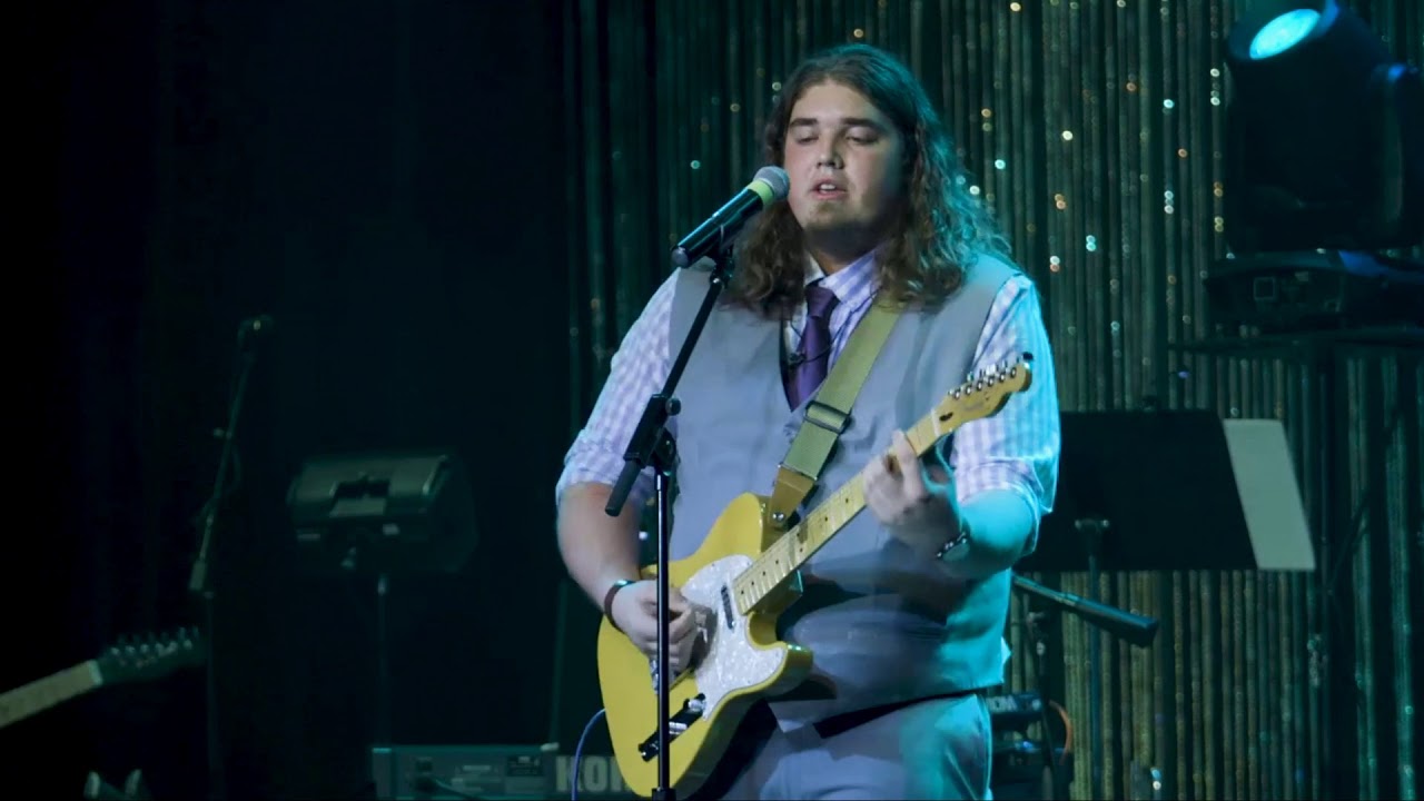 Caught Up In You VB2019-20