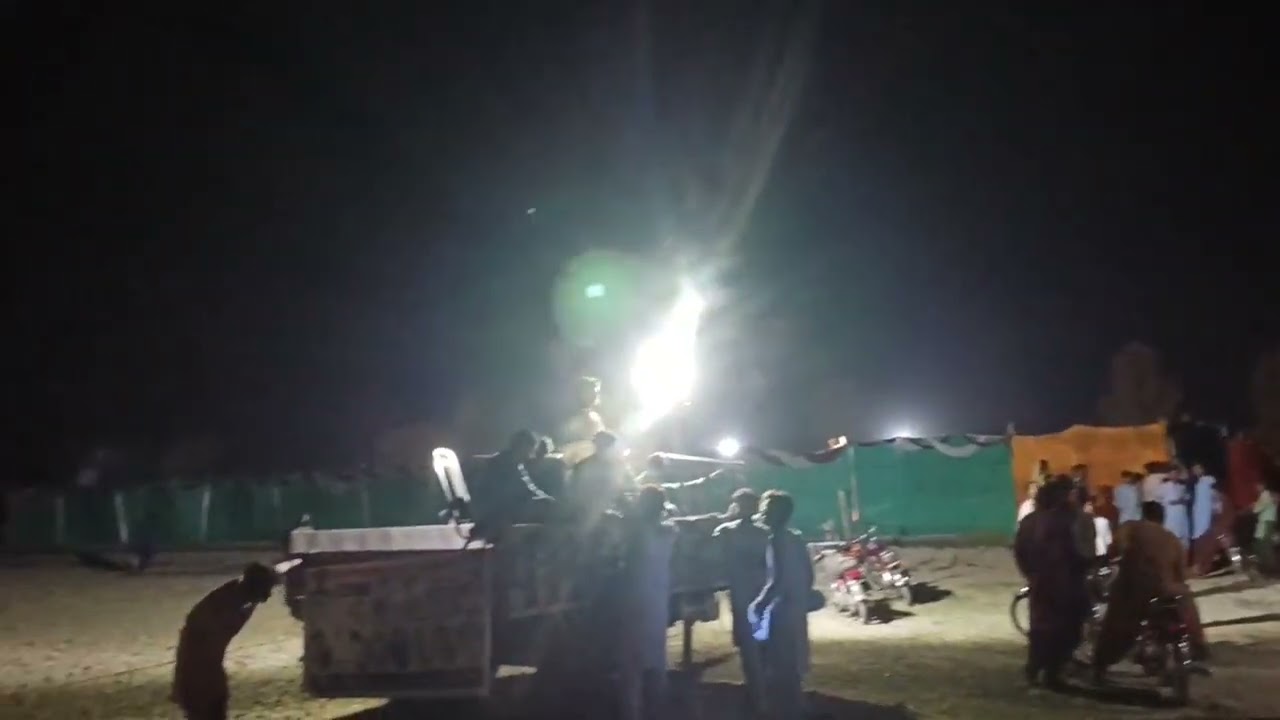 Tariq khan Jalbani vs Kashi Tonsa Confrom Match Kotla Mughlan