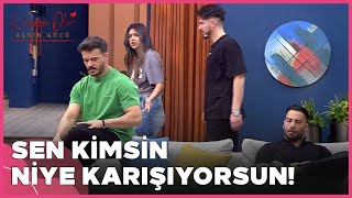 Dilara ile Oğuzhan Arasında Gerginlik! | Kısmetse Olur: Aşkın Gücü 2. Sezon 130.  Resimi