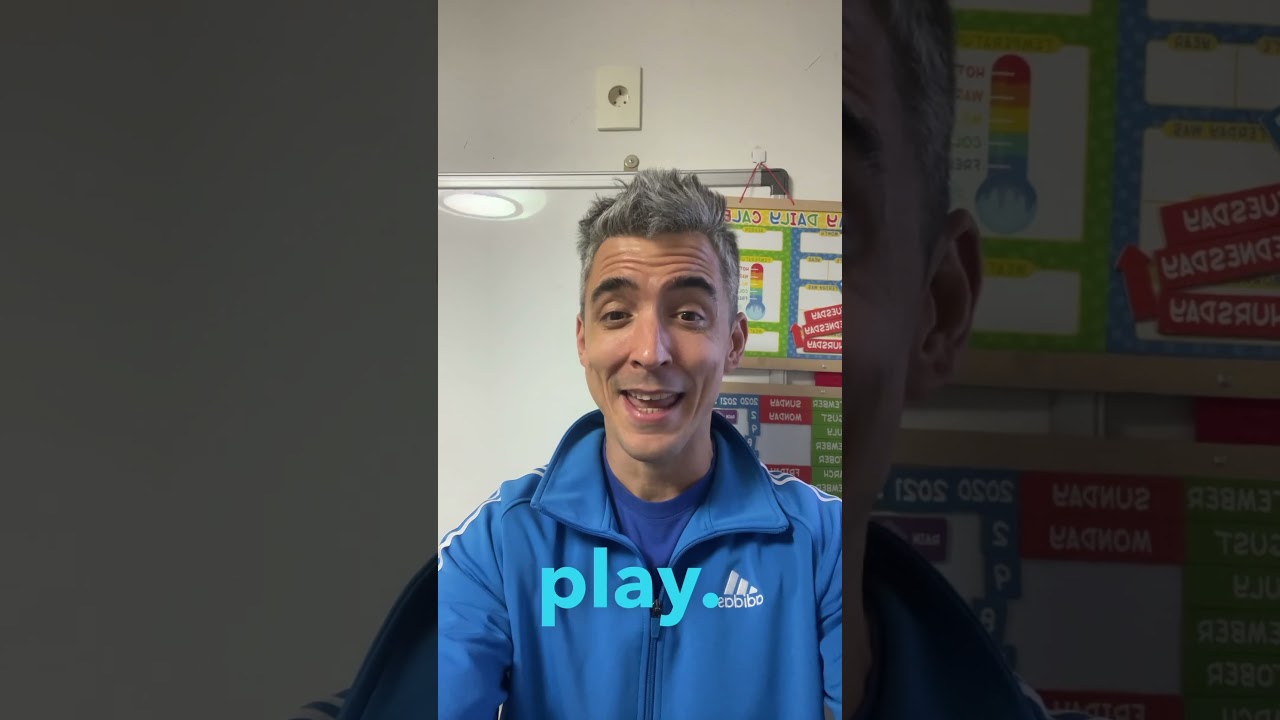 Bryan’s English Club: Story Time (Tug the Pup) 