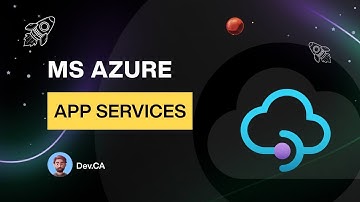 Deploying a Node.js App to Azure in 10 Minutes