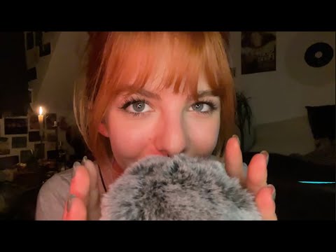 ASMR Pour Apaiser ton Anxiété ❤️‍🩹 – Voix calme & chuchotements doux