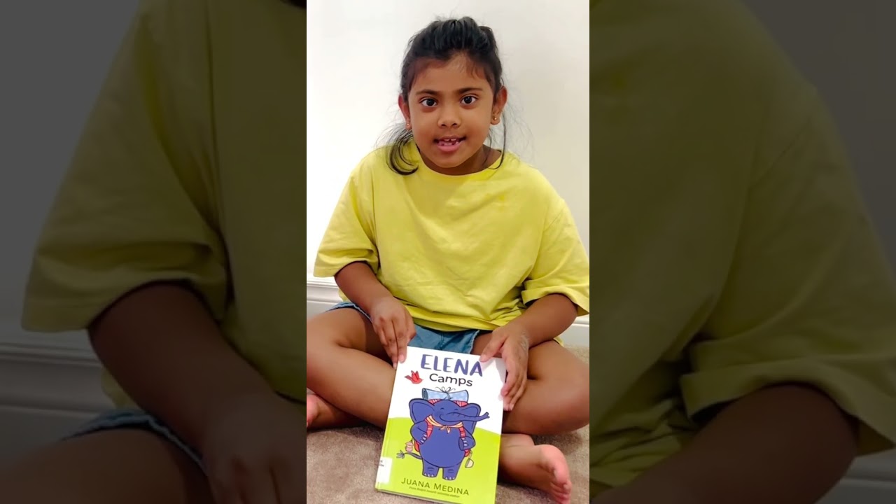 Every little things need efforts 