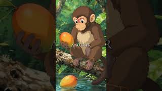 Full The Greedy Monkey Who Lost Everything 🐒🥭 Update