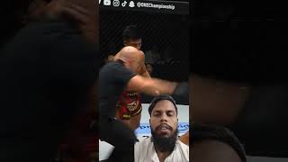 When Rodtang DOMINATED Joseph Lasiri 😤🔥 "The Iron Man" clashes with Nong-O at ONE 173 inTokyo!#short