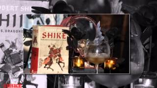 mas alla Warcry by Shike